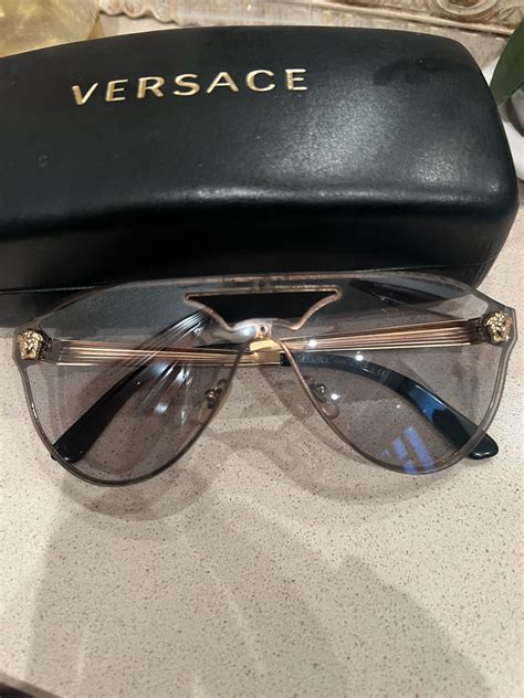 Versace ochelari de soare 